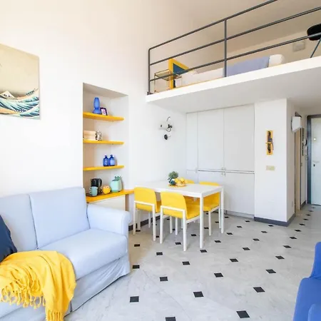 Апартаменты Dea *