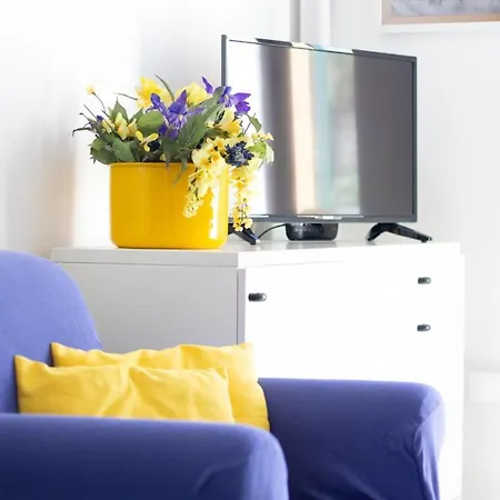 Appartement Dea Rapallo