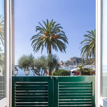 Апартаменты Dea