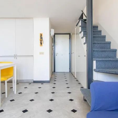 Апартаменты Dea