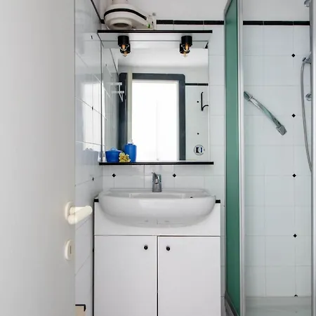 Dea Appartement Rapallo