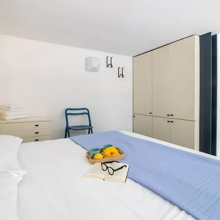 Dea Appartement Rapallo