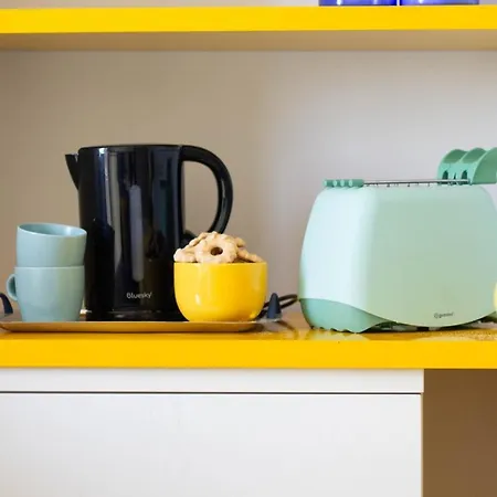 Dea Апартаменты Рапалло