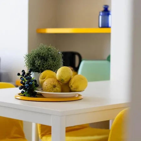 Dea Апартаменты Рапалло