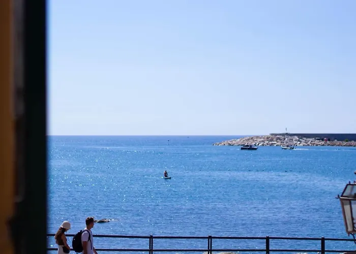 Dea Апартаменты *