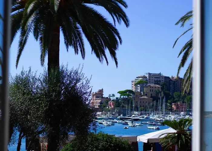 Dea Апартаменты