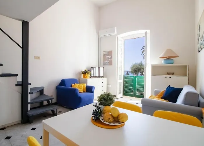 Апартаменты Dea *