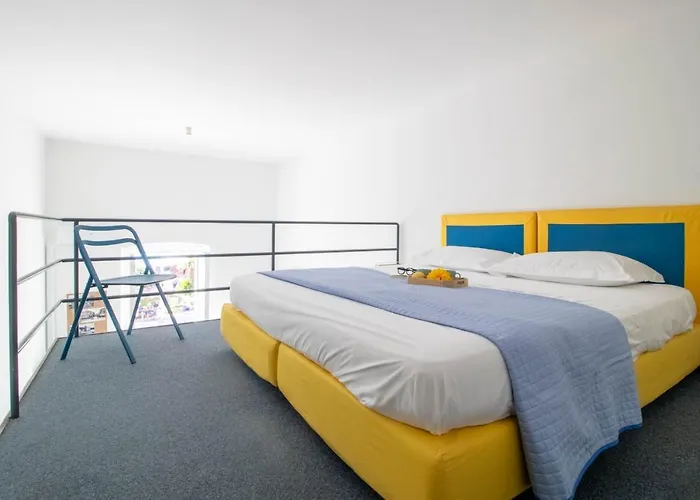 Apartment Dea Rapallo