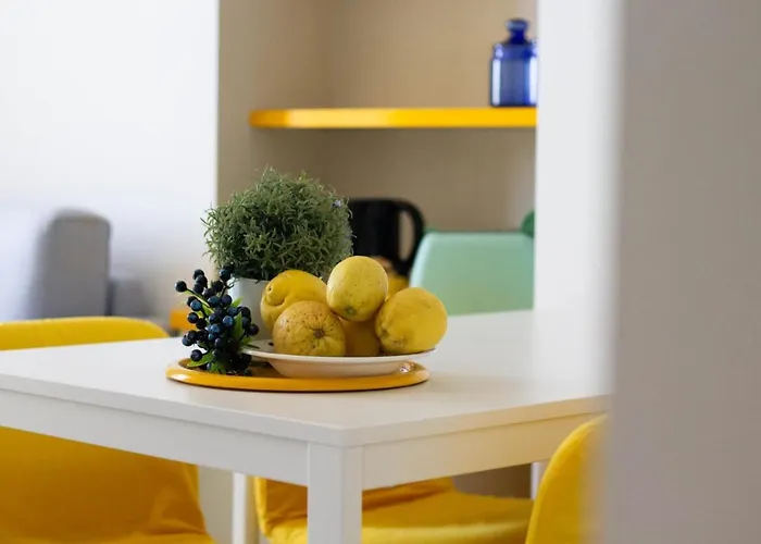 Dea Apartment Rapallo