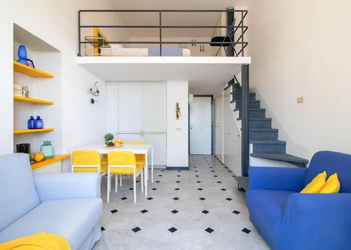 Dea Апартаменты *