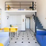Dea Apartman *