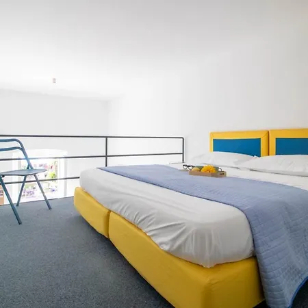 Lejlighed Dea Rapallo