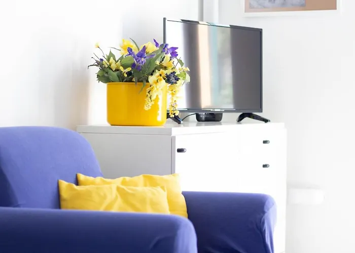 Apartman Dea Rapallo