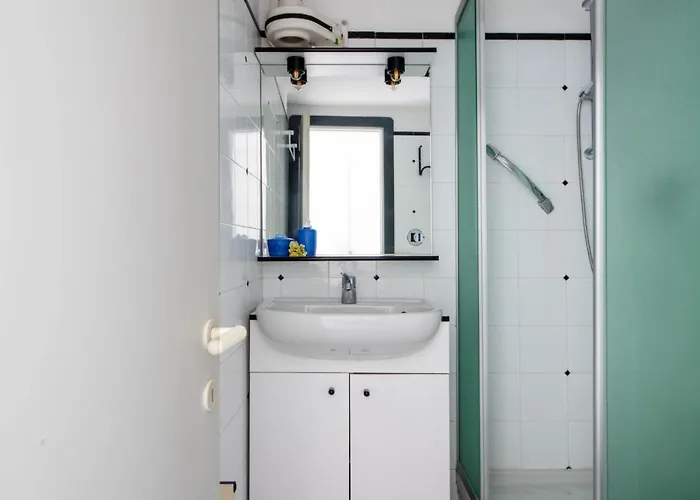 Dea Apartman Rapallo