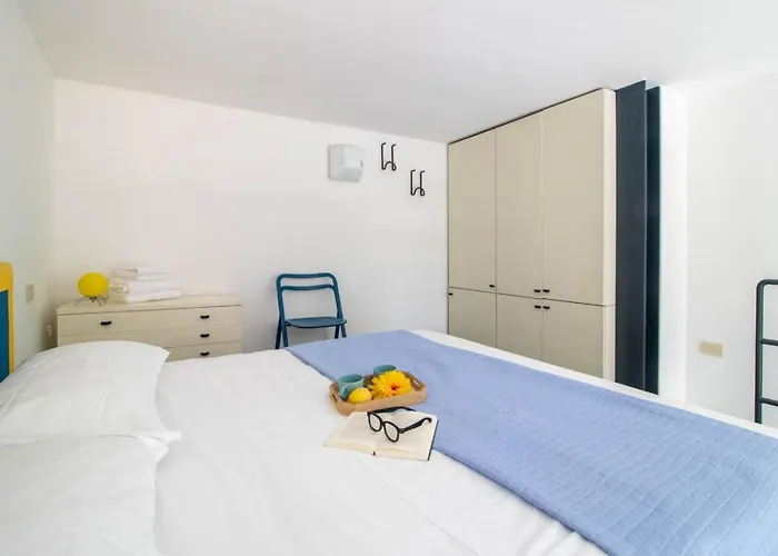 Dea Apartman Rapallo