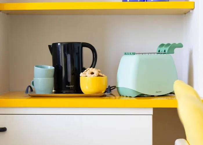 Dea Apartman Rapallo